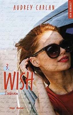 Wish - Tome 03 - Isabeau