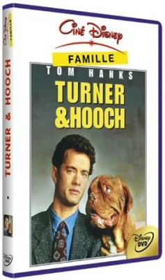 Turner et Hooch