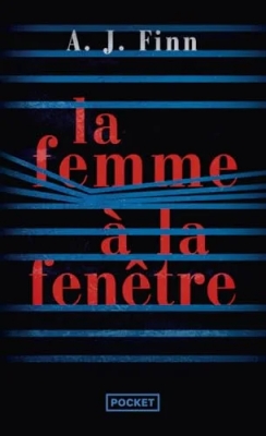 La Femme à la fenêtre