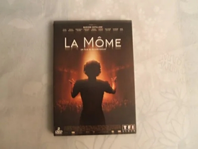 La Môme - Édition Prestige
