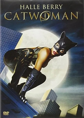 Catwoman