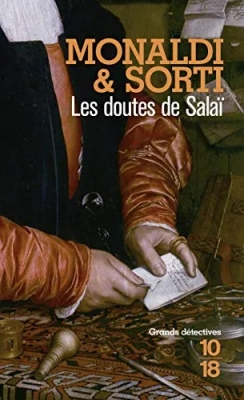 Les Doutes De Salai - Tome 1