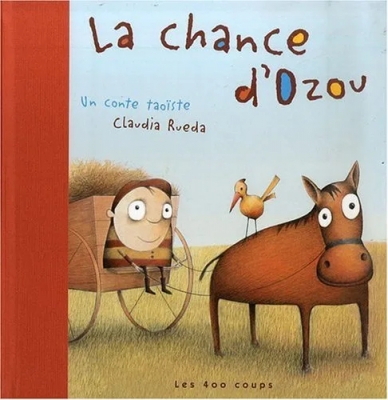 La chance d'Ozou
