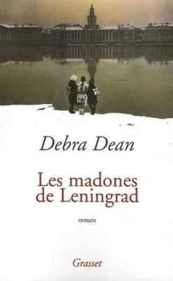 Les madones de Leningrad