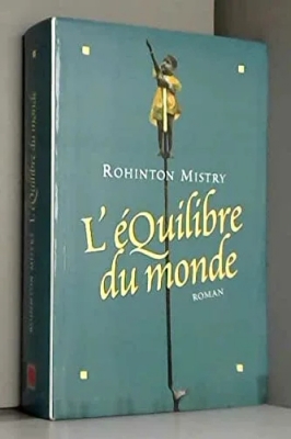 L'équilibre du monde
