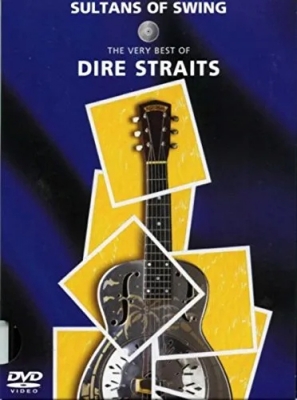 Dire Straits - Sultans Of Swing-the Very Best Of Dire Straits (SlidePac)