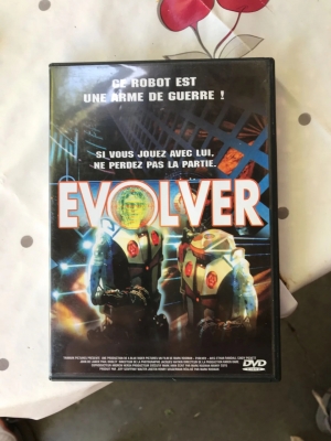 Evolver