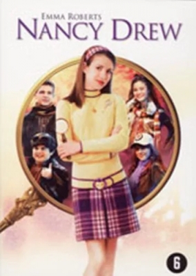 Nancy Drew