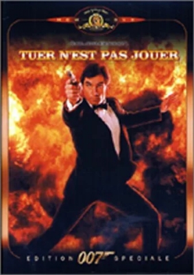 Tuer n'est Pas Jouer [Édition Spéciale]