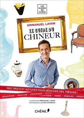 Le Guide du chineur