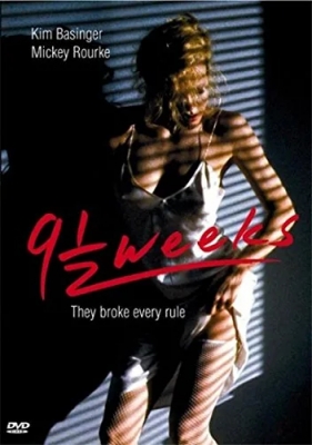 9 1/2 Weeks [Import]