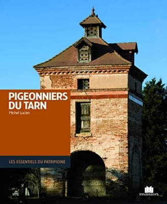 Pigeonniers du Tarn