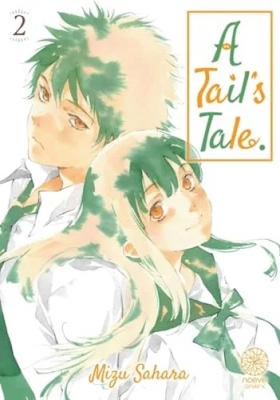 A Tail's Tale - Tome 02 sous blister