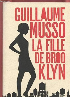 La fille de Brooklyn