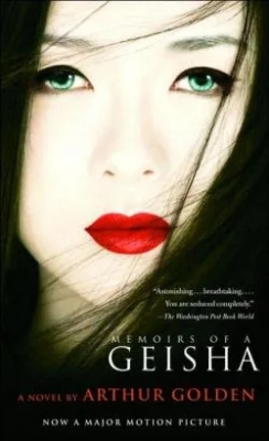 Geisha (nouvelle édition)