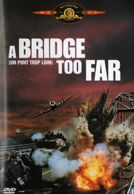 $ Un Pont Trop Loin - Dvd2