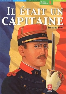 Il Était Un Capitaine