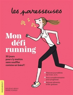 Running des Paresseuses