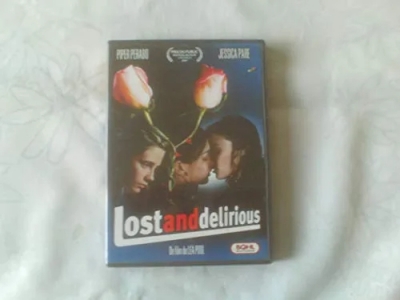Lost and Delirious