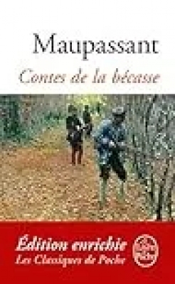 Contes de la bécasse