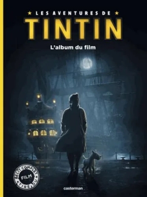 Tintin - L' album du film
