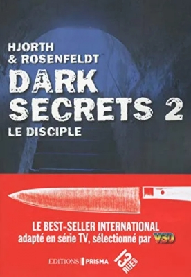 Dark secrets 2 (version française)