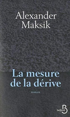 La Mesure de la dérive