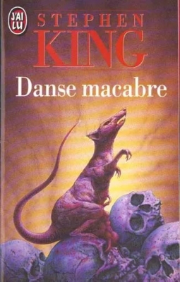 Danse macabre