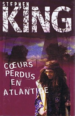 Coeurs perdus en Atlantide