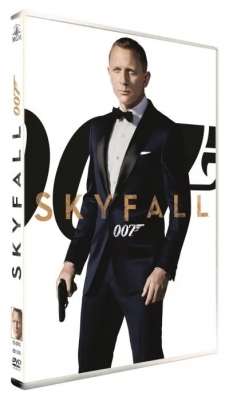Skyfall 007