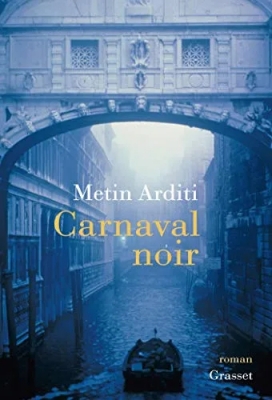 Carnaval noir - Roman