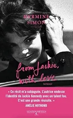 From Jackie, with love