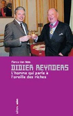 Didier Reynders - L'Homme qui parle à l'oreille des riches