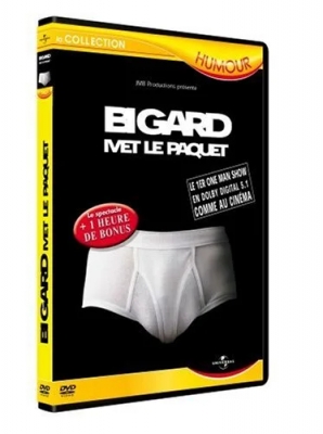 Jean-Marie Bigard - Met le paquet