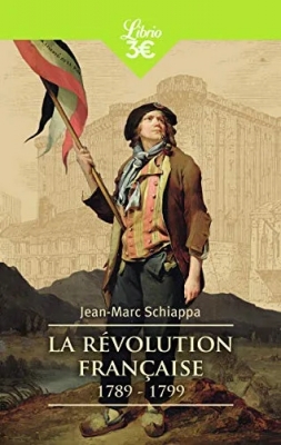 La Révolution française: 1789-1799