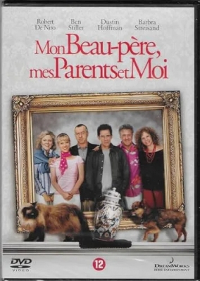 Mon Beau-Père, Mes Parents Et Moi