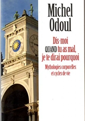 Dis-moi quand tu as mal, je te dirai pourquoi