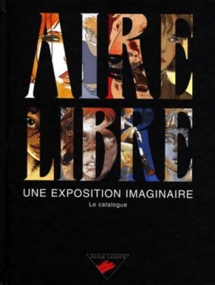 Aire libre - Une exposition imaginaire