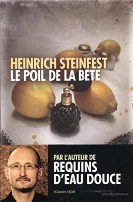 Le poil de la bête