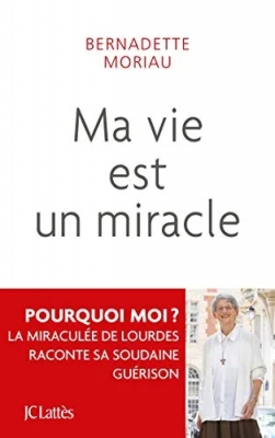 Ma Vie Est Un Miracle - Ne Jamais Désespérer