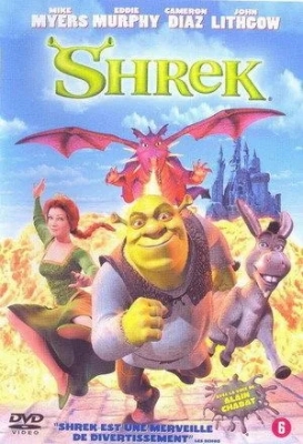 Shrek