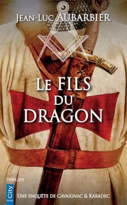Le fils du dragon