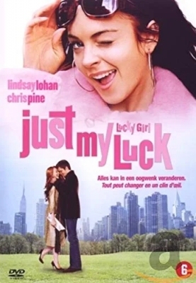 Just My Luck [Import]