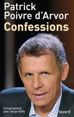 Confessions - Conversations avec Serge Raffy