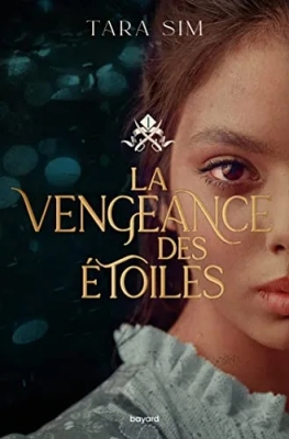 La vengeance des étoiles , Tome 01 - La vengeance des étoiles