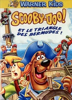 Scooby-Doo et Le Triangle des Bermudes