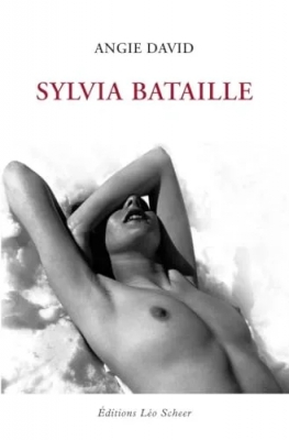 Sylvia Bataille