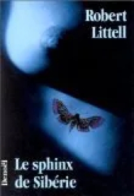 Le sphinx de Sibérie roman