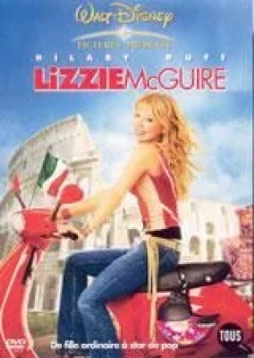 Lizzie McGuire - Le Film