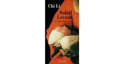 Soleil levant